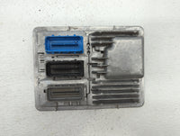 2018-2019 Chevrolet Equinox PCM Engine Control Computer ECU ECM PCU OEM P/N:12677677 12686384, 12669908 Fits Fits 2017 2018 
