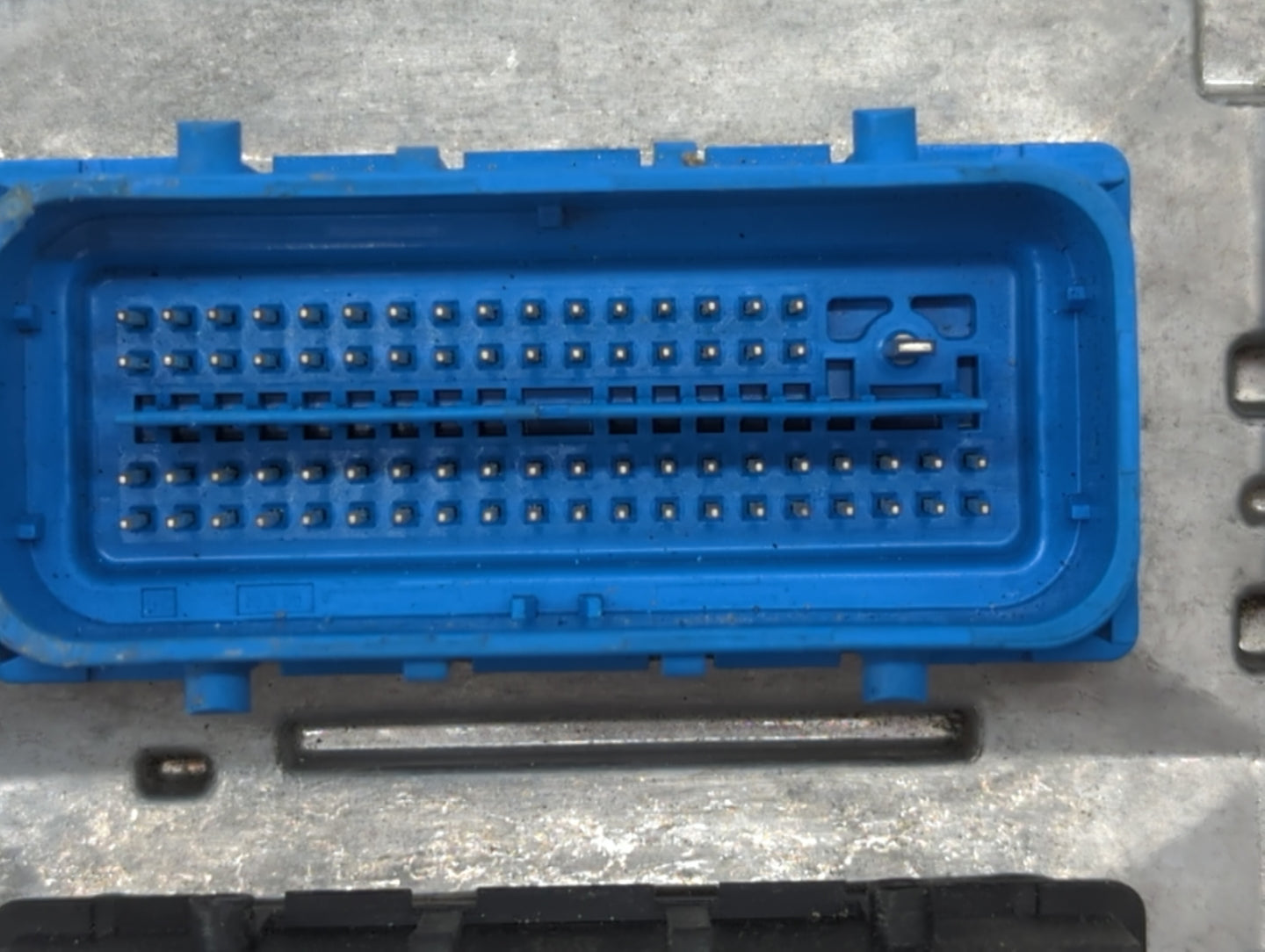 2018-2019 Chevrolet Equinox PCM Engine Control Computer ECU ECM PCU OEM P/N:12677677 12686384, 12669908 Fits Fits 2017 2018 