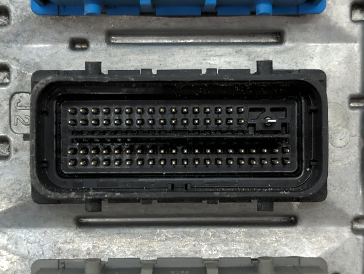 2018-2019 Chevrolet Equinox PCM Engine Control Computer ECU ECM PCU OEM P/N:12677677 12686384, 12669908 Fits Fits 2017 2018 