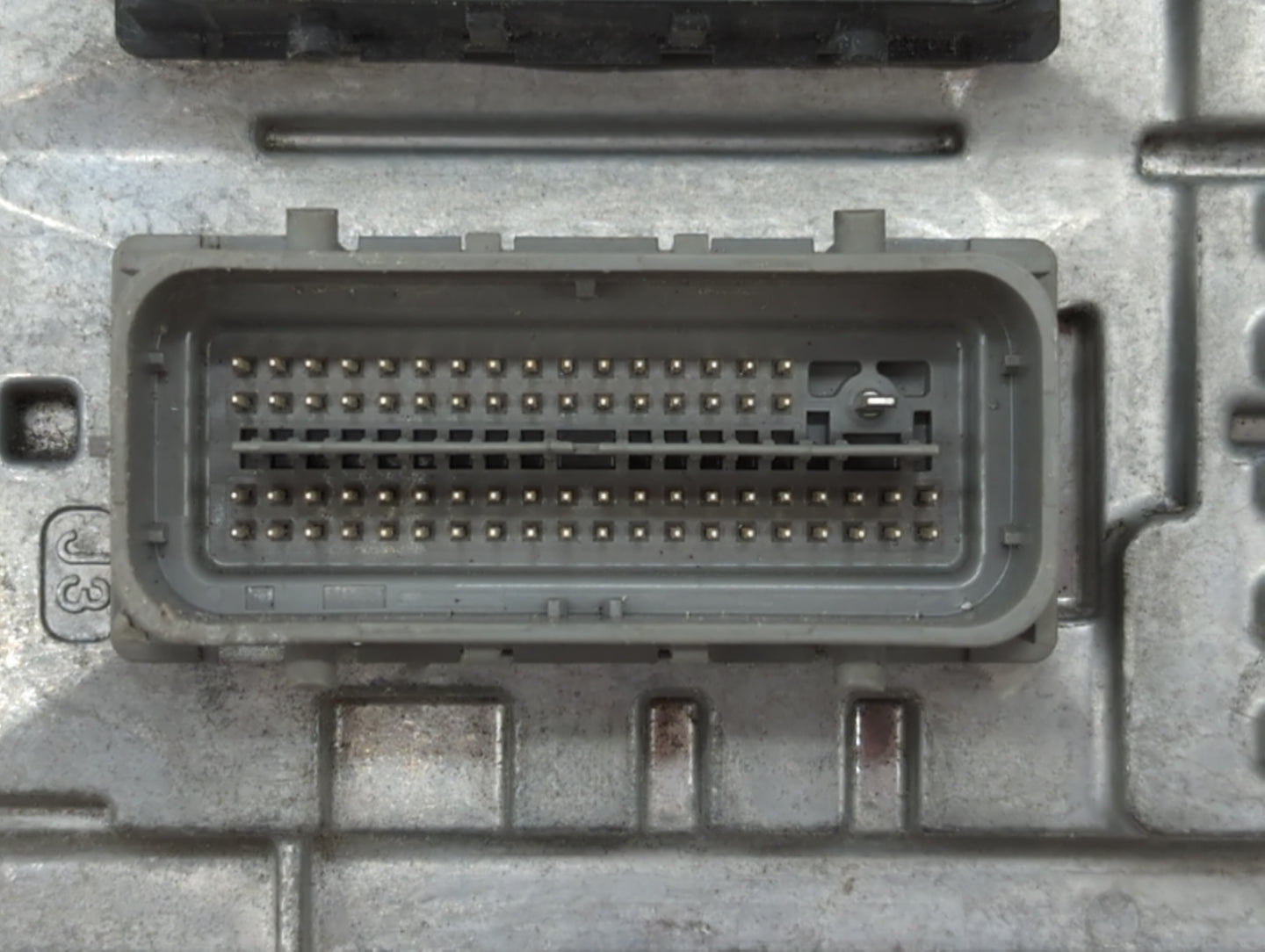 2018-2019 Chevrolet Equinox PCM Engine Control Computer ECU ECM PCU OEM P/N:12677677 12686384, 12669908 Fits Fits 2017 2018 