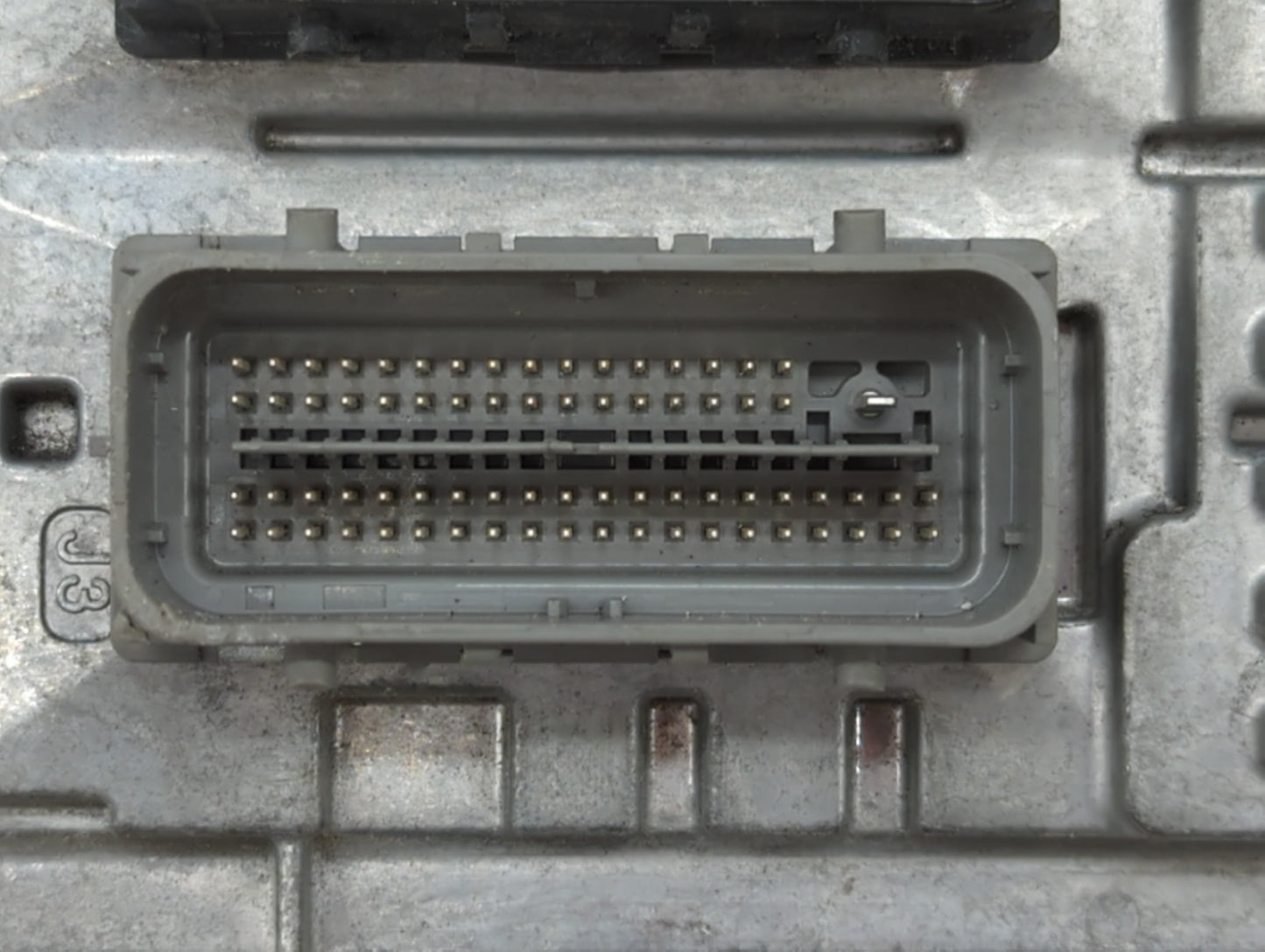 2018-2019 Chevrolet Equinox PCM Engine Control Computer ECU ECM PCU OEM P/N:12677677 12686384, 12669908 Fits Fits 2017 2018 