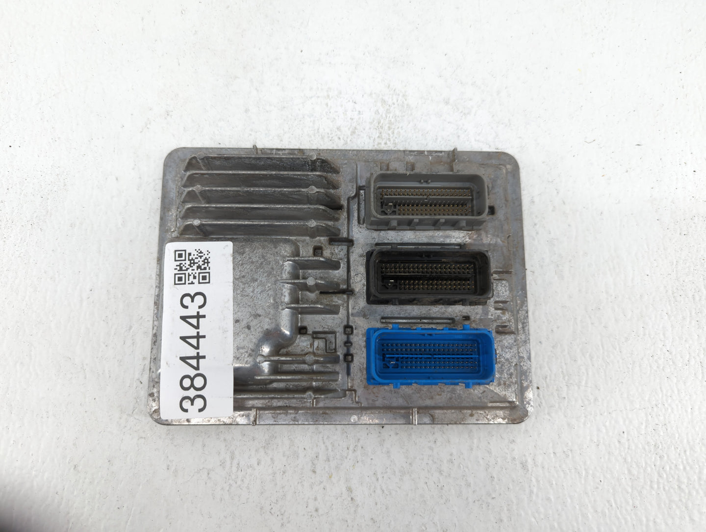 2018-2019 Chevrolet Equinox PCM Engine Control Computer ECU ECM PCU OEM P/N:12692038 12700116, 12669908 Fits Fits 2017 2018 