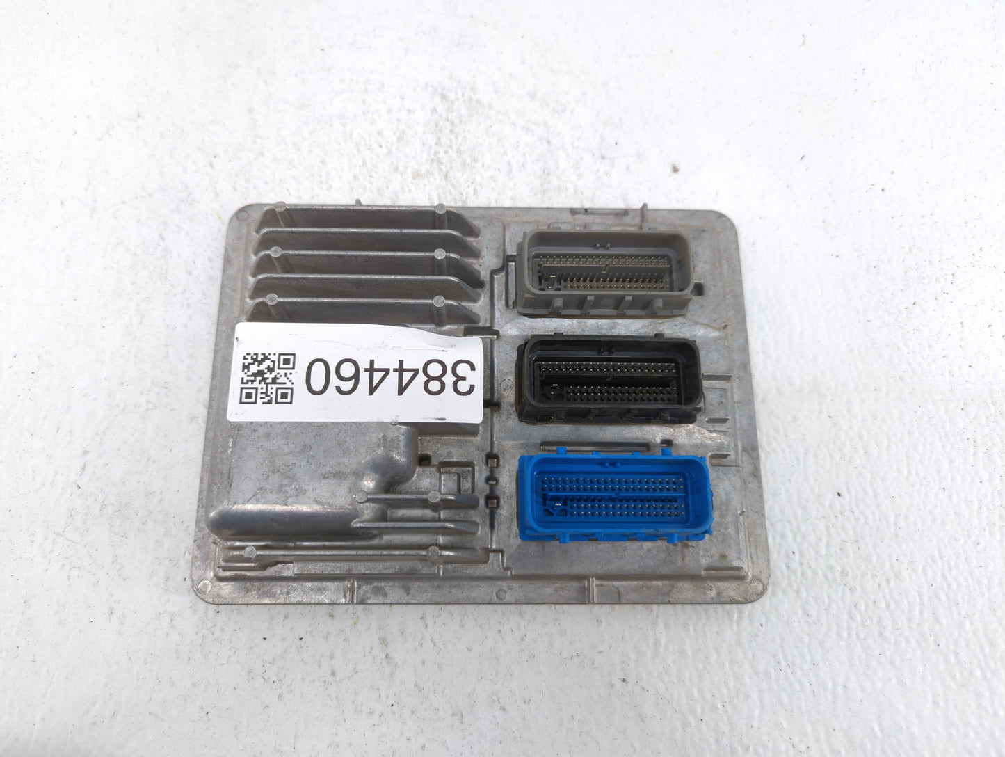 2018-2019 Chevrolet Equinox PCM Engine Control Computer ECU ECM PCU OEM P/N:12692038 12700116, 12669908 Fits Fits 2017 2018 