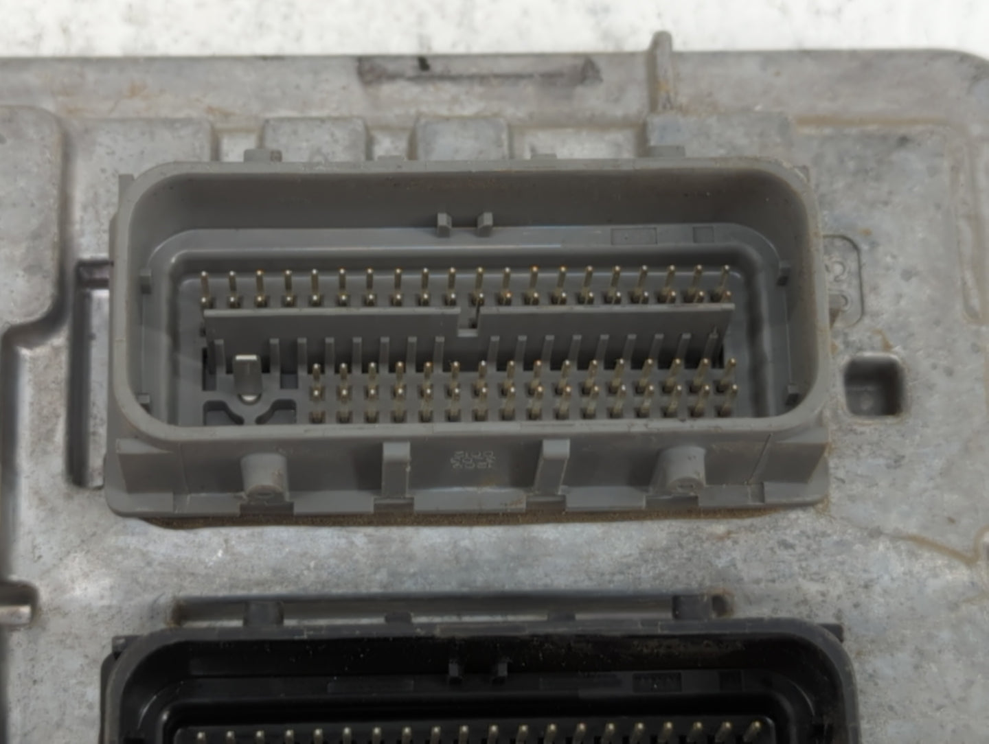 2018-2019 Chevrolet Equinox PCM Engine Control Computer ECU ECM PCU OEM P/N:12692038 12700116, 12669908 Fits Fits 2017 2018 