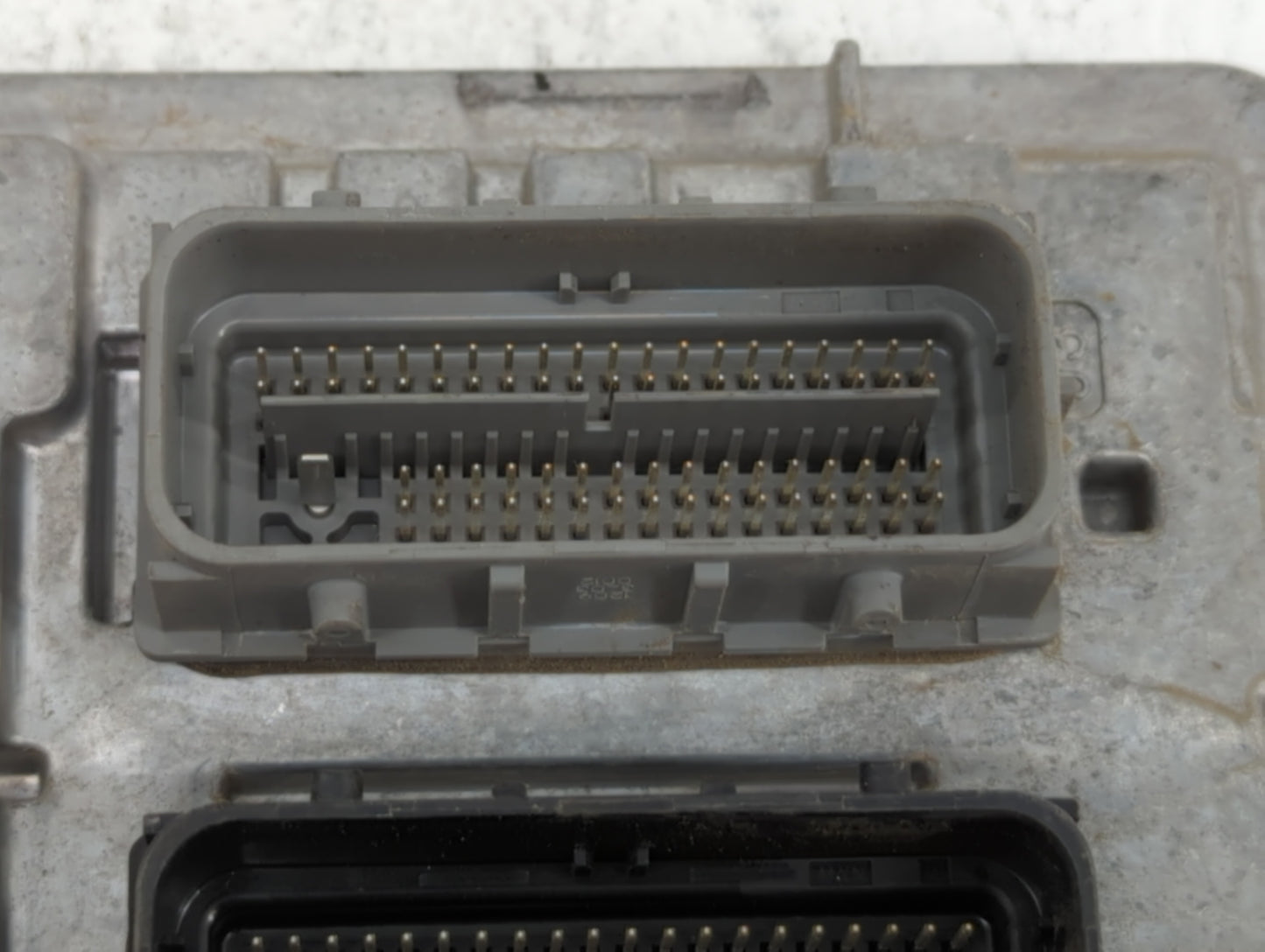 2018-2019 Chevrolet Equinox PCM Engine Control Computer ECU ECM PCU OEM P/N:12692038 12700116, 12669908 Fits Fits 2017 2018 