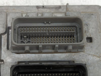 2018-2019 Chevrolet Equinox PCM Engine Control Computer ECU ECM PCU OEM P/N:12692038 12700116, 12669908 Fits Fits 2017 2018 
