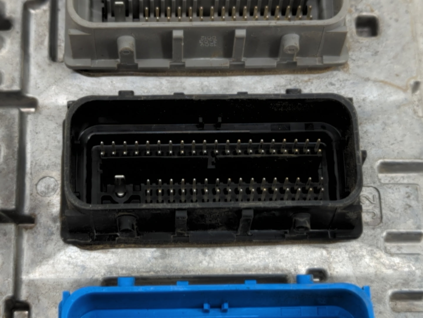 2018-2019 Chevrolet Equinox PCM Engine Control Computer ECU ECM PCU OEM P/N:12692038 12700116, 12669908 Fits Fits 2017 2018 