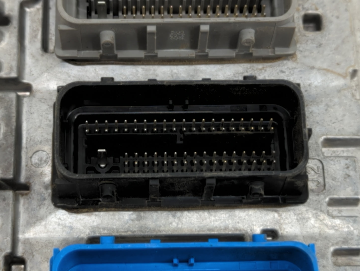 2018-2019 Chevrolet Equinox PCM Engine Control Computer ECU ECM PCU OEM P/N:12692038 12700116, 12669908 Fits Fits 2017 2018 