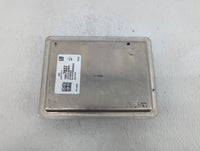 2018-2019 Chevrolet Equinox PCM Engine Control Computer ECU ECM PCU OEM P/N:12692038 12700116, 12669908 Fits Fits 2017 2018 