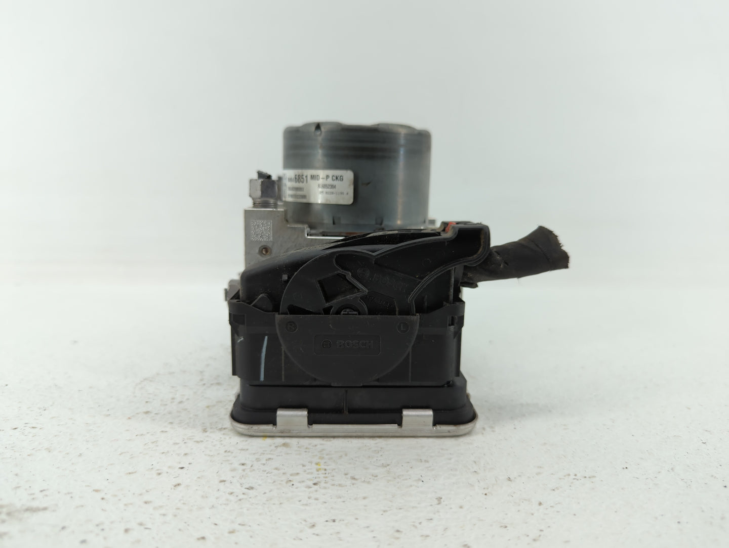 2018-2019 Chevrolet Equinox ABS Pump Control Module Replacement P/N:84646851 84414759, 84254908 Fits Fits 2018 2019 OEM Used
