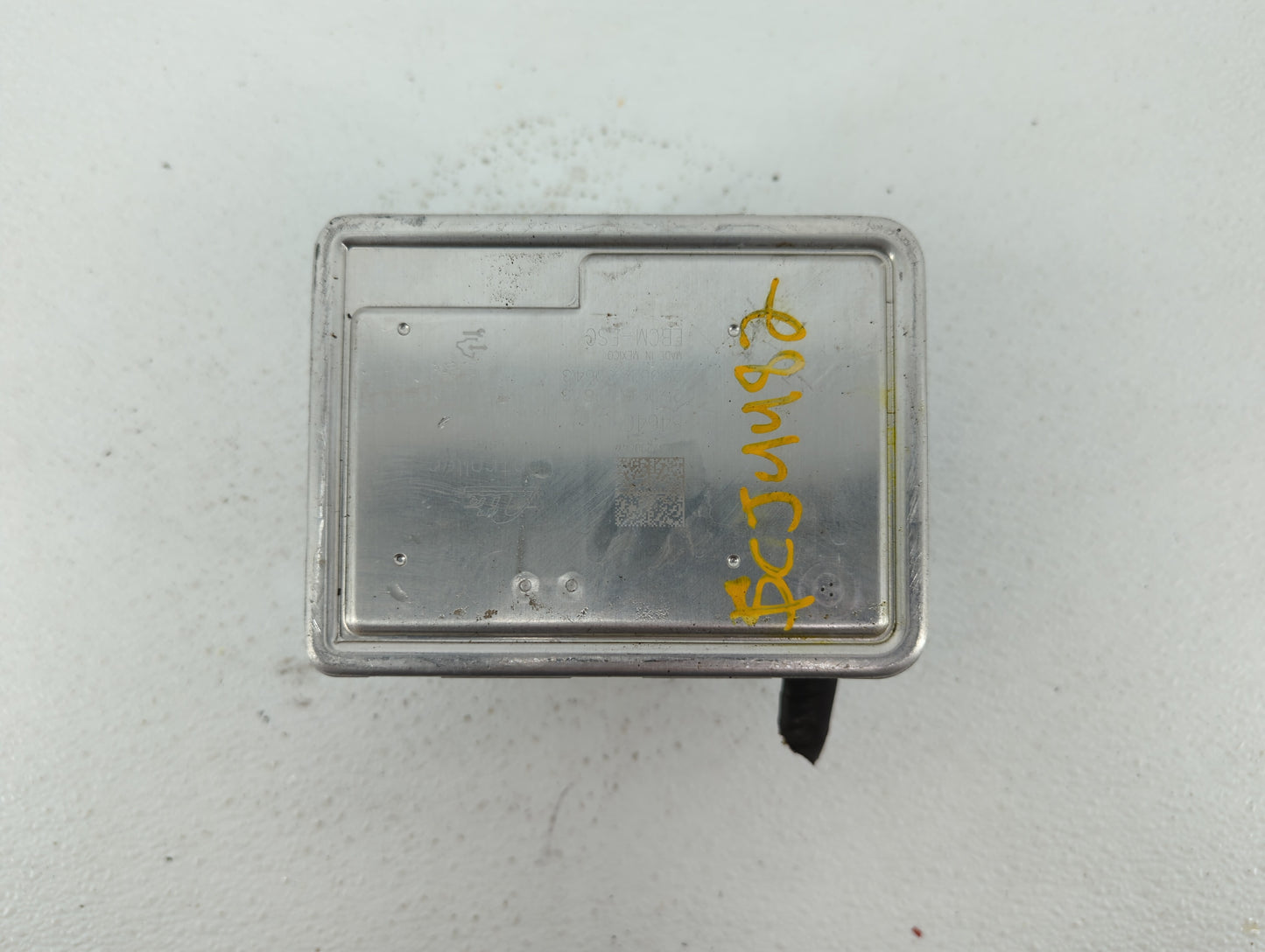 2018-2019 Chevrolet Equinox ABS Pump Control Module Replacement P/N:84646851 84414759, 84254908 Fits Fits 2018 2019 OEM Used