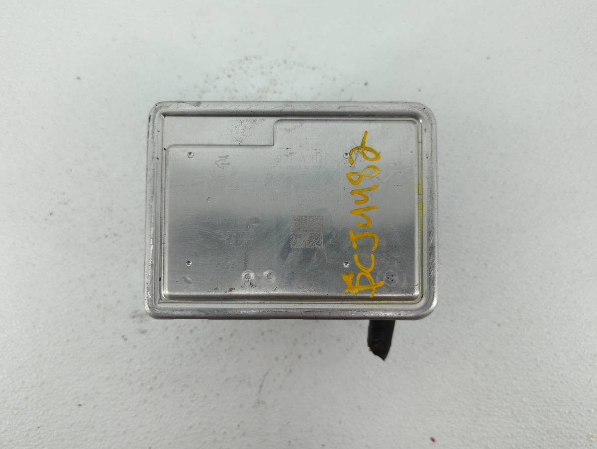 2018-2019 Chevrolet Equinox Anti-Lock Brake ABS Pump Module Actuator OEM P/N:84646851 84414759 Fits Fits 2018 2019 2020 2021