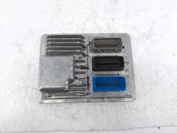 2018-2019 Chevrolet Equinox PCM Engine Control Computer ECU ECM PCU OEM P/N:12669908 12681528 Fits Fits 2017 2018 2019 OEM U