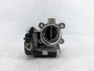 2018-2019 Chevrolet Equinox Throttle Body P/N:12671379AA Fits Fits 2016 2017 2018 2019 OEM Used Auto Parts - Oemusedautopart