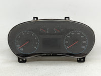 2019 Chevrolet Equinox Instrument Cluster Speedometer Gauges Fits OEM Used Auto Parts - Oemusedautoparts1.com