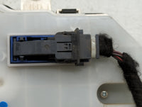 2019 Chevrolet Equinox Instrument Cluster Speedometer Gauges Fits OEM Used Auto Parts - Oemusedautoparts1.com