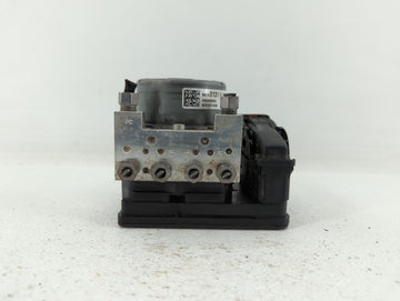 2019 Chevrolet Equinox Alternator Replacement Generator Charging Assembly Engine OEM P/N:84560131 Fits OEM Used Auto Parts -