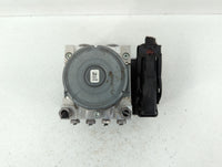 2019 Chevrolet Equinox Alternator Replacement Generator Charging Assembly Engine OEM P/N:84560131 Fits OEM Used Auto Parts -