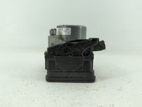 2019 Chevrolet Equinox Alternator Replacement Generator Charging Assembly Engine OEM P/N:84560131 Fits OEM Used Auto Parts -