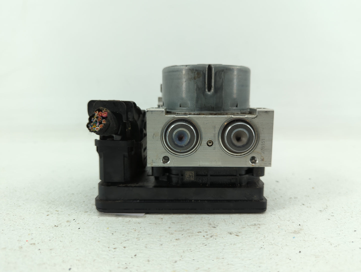 2019 Chevrolet Equinox Alternator Replacement Generator Charging Assembly Engine OEM P/N:84560131 Fits OEM Used Auto Parts -