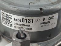 2019 Chevrolet Equinox Alternator Replacement Generator Charging Assembly Engine OEM P/N:84560131 Fits OEM Used Auto Parts -