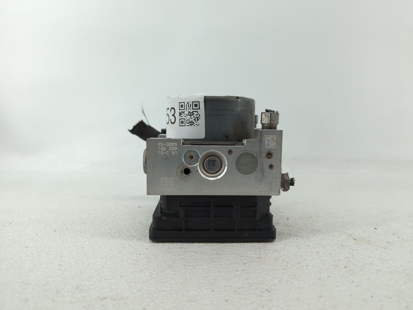 2019-2020 Chevrolet Equinox ABS Pump Control Module Replacement P/N:84560131 Fits Fits 2019 2020 2021 2022 OEM Used Auto Par