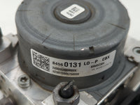 2019-2020 Chevrolet Equinox Anti-Lock Brake ABS Pump Module Actuator OEM P/N:84560131 Fits Fits 2019 2020 2021 2022 OEM Used