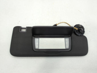 compare product 2018-2019 Chevrolet Equinox Sun Visor Shade Replacement Passenger Right Mirror Fits Fits 2018 2019 OEM Used Auto Parts