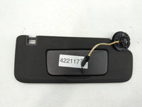 2018-2019 Chevrolet Equinox Sun Visor Shade Replacement Passenger Right Mirror Fits Fits 2018 2019 OEM Used Auto Parts - Oem