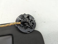 2018-2019 Chevrolet Equinox Sun Visor Shade Replacement Passenger Right Mirror Fits Fits 2018 2019 OEM Used Auto Parts - Oem