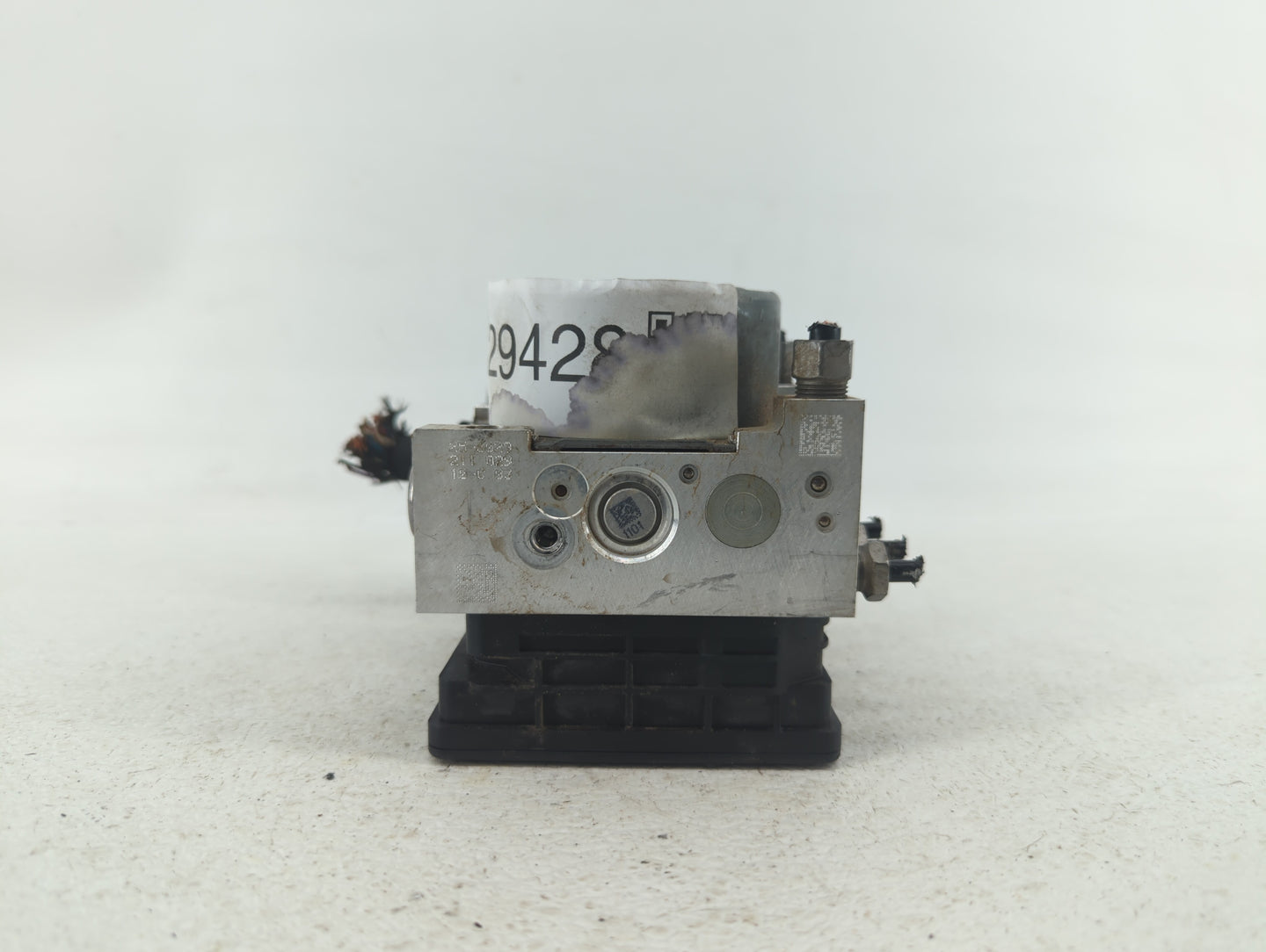 2018-2019 Chevrolet Equinox ABS Pump Control Module Replacement P/N:84560131 84342054, 84342052 Fits Fits 2018 2019 2020 202