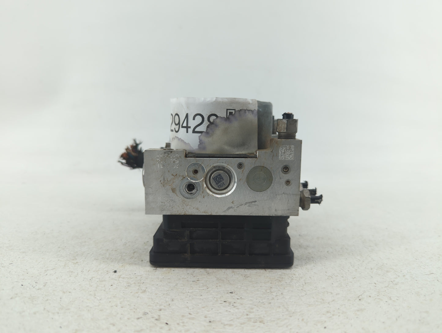 2018-2019 Chevrolet Equinox ABS Pump Control Module Replacement P/N:84560131 84342054, 84342052 Fits Fits 2018 2019 2020 202