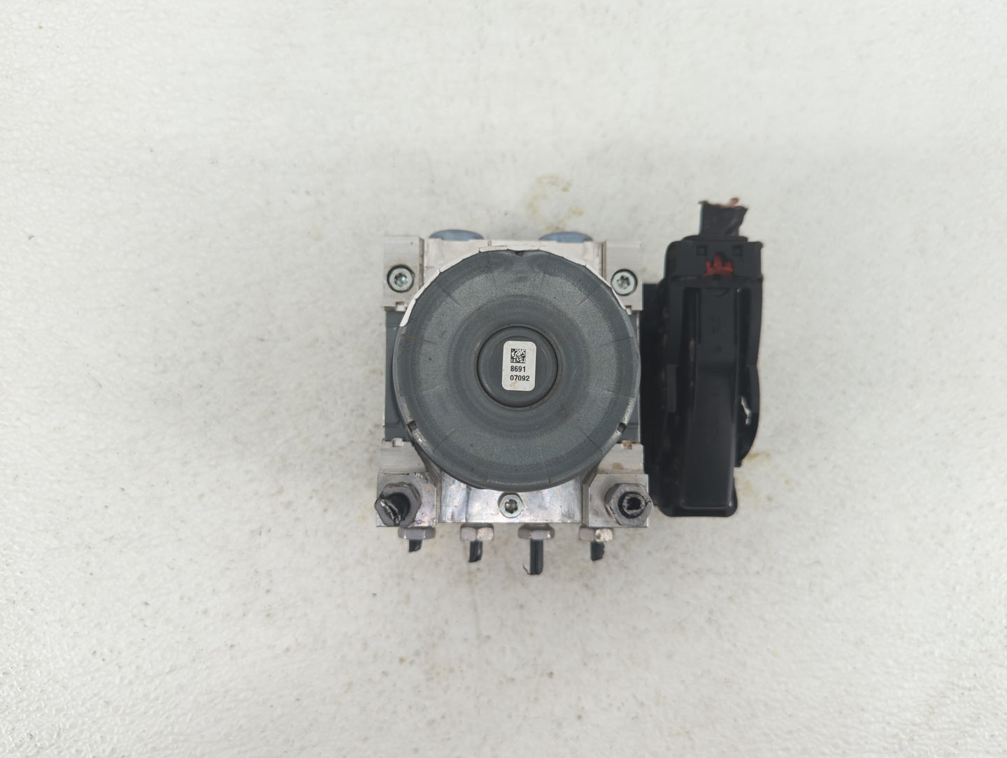 2018-2019 Chevrolet Equinox ABS Pump Control Module Replacement P/N:84646849 84560131, 84342054 Fits Fits 2018 2019 2020 202