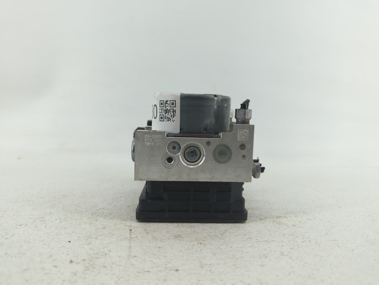 2018-2019 Chevrolet Equinox ABS Pump Control Module Replacement P/N:84646849 84560131, 84342054 Fits Fits 2018 2019 2020 202