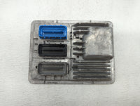 2018-2020 Chevrolet Equinox PCM Engine Control Computer ECU ECM PCU OEM P/N:12695198 12669908 Fits OEM Used Auto Parts - Oem