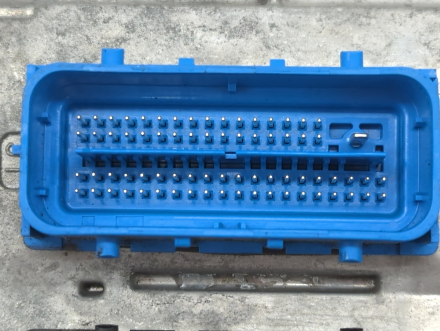 2018-2020 Chevrolet Equinox PCM Engine Control Computer ECU ECM PCU OEM P/N:12695198 12669908 Fits OEM Used Auto Parts - Oem