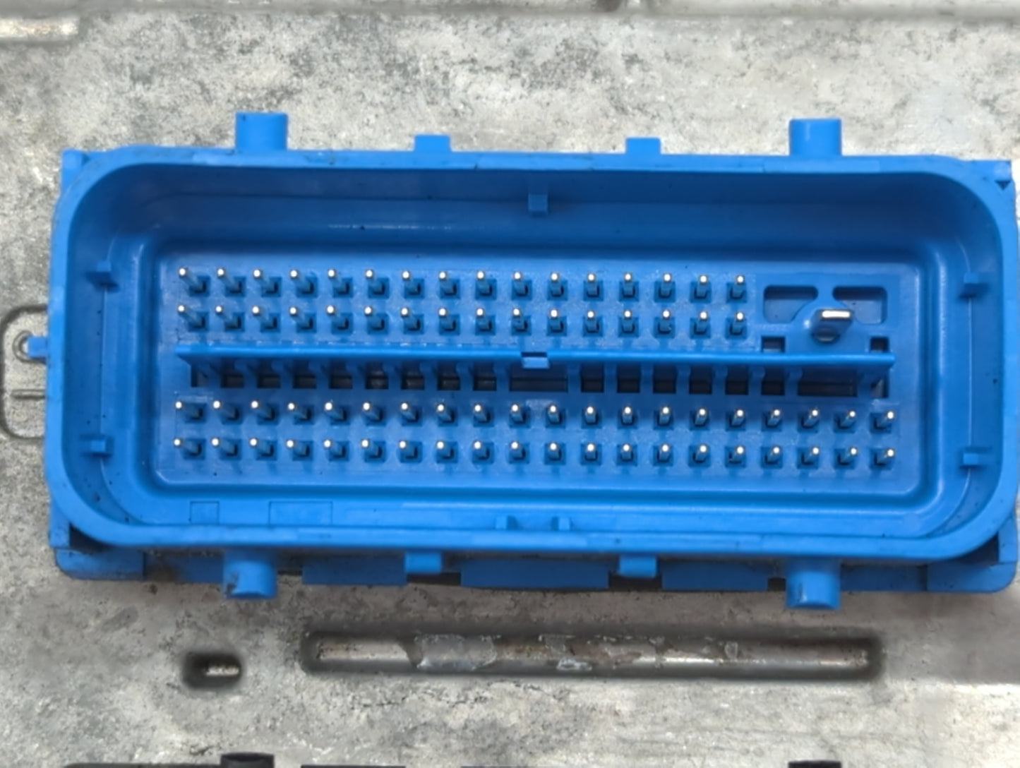 2018-2020 Chevrolet Equinox PCM Engine Control Computer ECU ECM PCU OEM P/N:12695198 12669908 Fits OEM Used Auto Parts - Oem