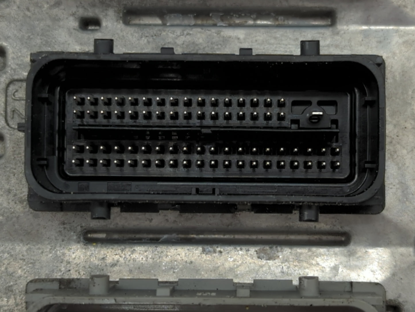 2018-2020 Chevrolet Equinox PCM Engine Control Computer ECU ECM PCU OEM P/N:12695198 12669908 Fits OEM Used Auto Parts - Oem