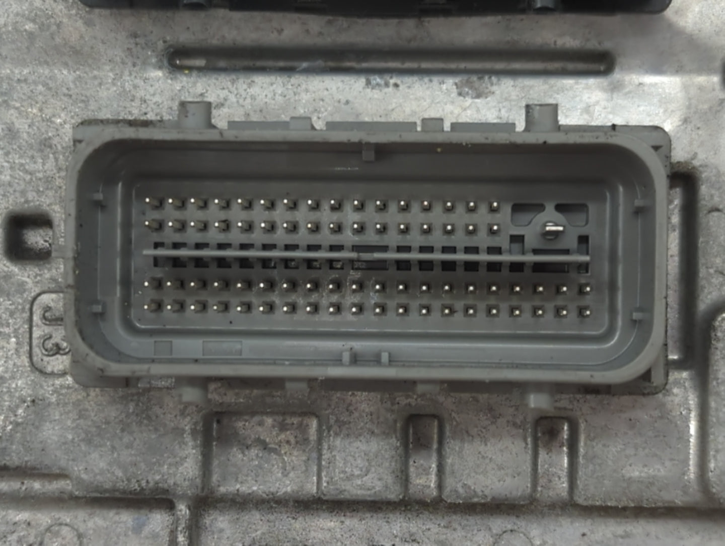 2018-2020 Chevrolet Equinox PCM Engine Control Computer ECU ECM PCU OEM P/N:12695198 12669908 Fits OEM Used Auto Parts - Oem