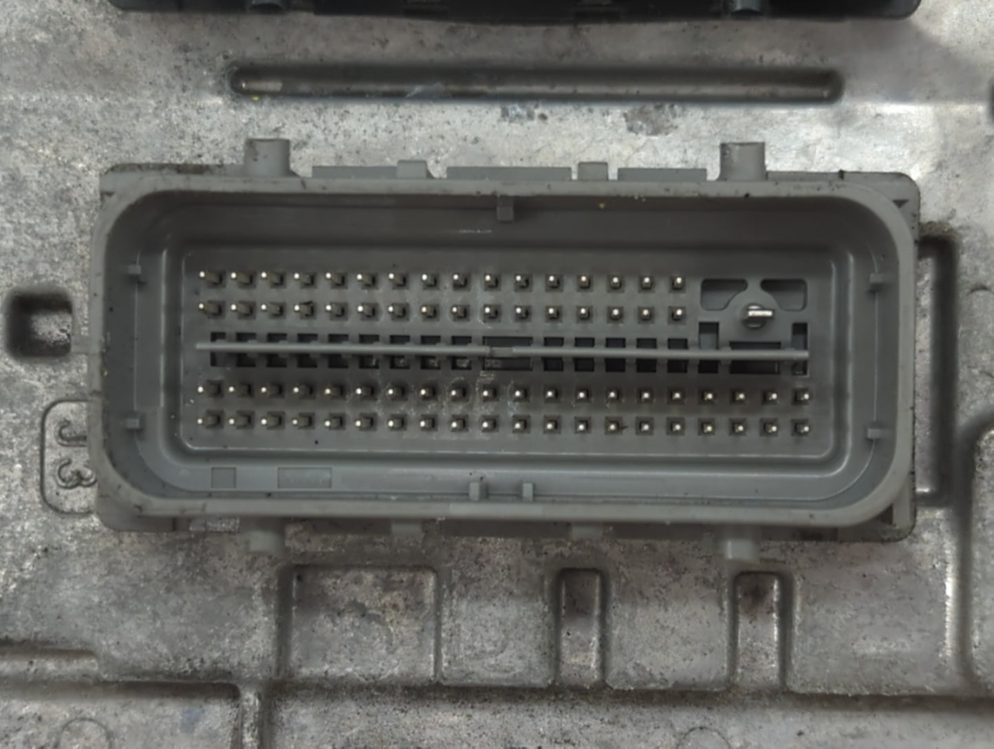 2018-2020 Chevrolet Equinox PCM Engine Control Computer ECU ECM PCU OEM P/N:12695198 12669908 Fits OEM Used Auto Parts - Oem