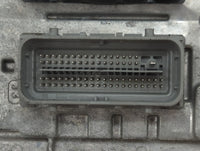 2018-2020 Chevrolet Equinox PCM Engine Control Computer ECU ECM PCU OEM P/N:12695198 12669908 Fits OEM Used Auto Parts - Oem