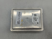 2018-2020 Chevrolet Equinox PCM Engine Control Computer ECU ECM PCU OEM P/N:12695198 12669908 Fits OEM Used Auto Parts - Oem