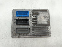 2018-2020 Chevrolet Equinox PCM Engine Control Computer ECU ECM PCU OEM P/N:12697837 12669908 Fits OEM Used Auto Parts - Oem