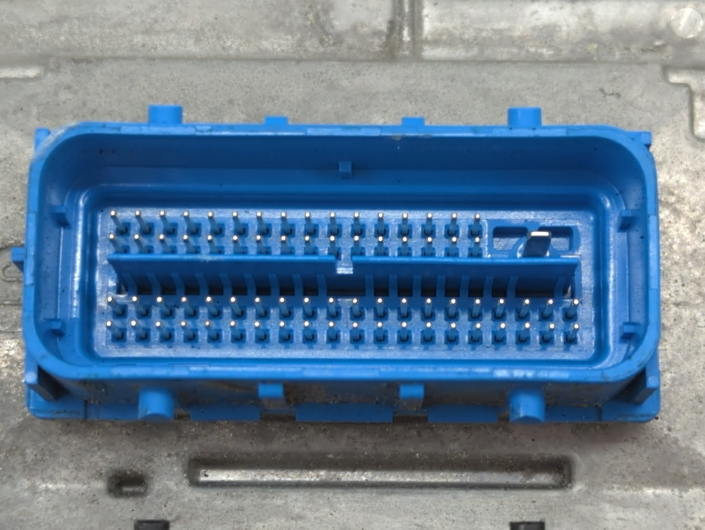 2018-2020 Chevrolet Equinox PCM Engine Control Computer ECU ECM PCU OEM P/N:12697837 12669908 Fits OEM Used Auto Parts - Oem