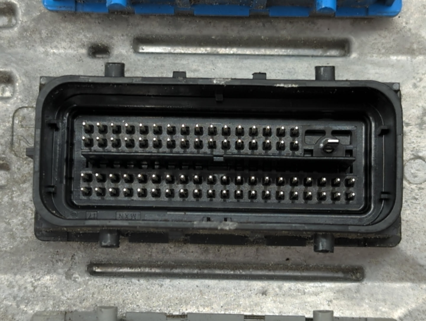 2018-2020 Chevrolet Equinox PCM Engine Control Computer ECU ECM PCU OEM P/N:12697837 12669908 Fits OEM Used Auto Parts - Oem