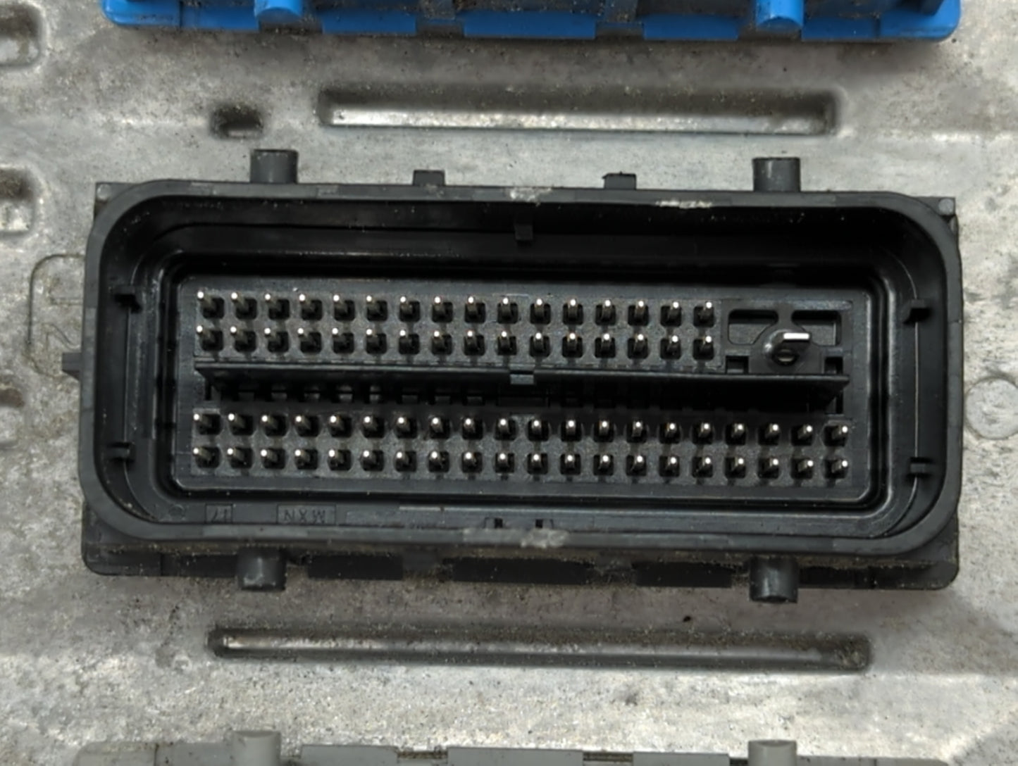 2018-2020 Chevrolet Equinox PCM Engine Control Computer ECU ECM PCU OEM P/N:12697837 12669908 Fits OEM Used Auto Parts - Oem