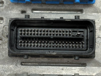 2018-2020 Chevrolet Equinox PCM Engine Control Computer ECU ECM PCU OEM P/N:12697837 12669908 Fits OEM Used Auto Parts - Oem