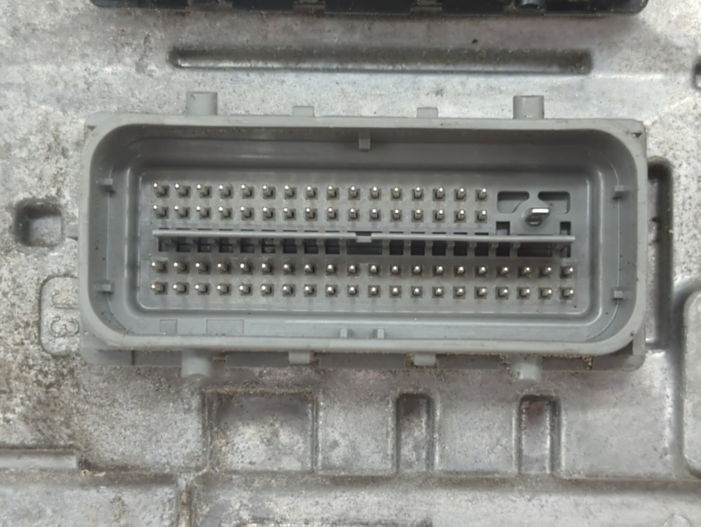 2018-2020 Chevrolet Equinox PCM Engine Control Computer ECU ECM PCU OEM P/N:12697837 12669908 Fits OEM Used Auto Parts - Oem