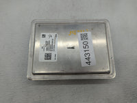 2018-2020 Chevrolet Equinox PCM Engine Control Computer ECU ECM PCU OEM P/N:12697837 12669908 Fits OEM Used Auto Parts - Oem