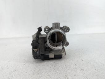 compare product 2018-2022 Chevrolet Equinox Throttle Body P/N:12671379AA Fits Fits 2016 2017 2018 2019 2020 2021 2022 OEM Used Auto Parts